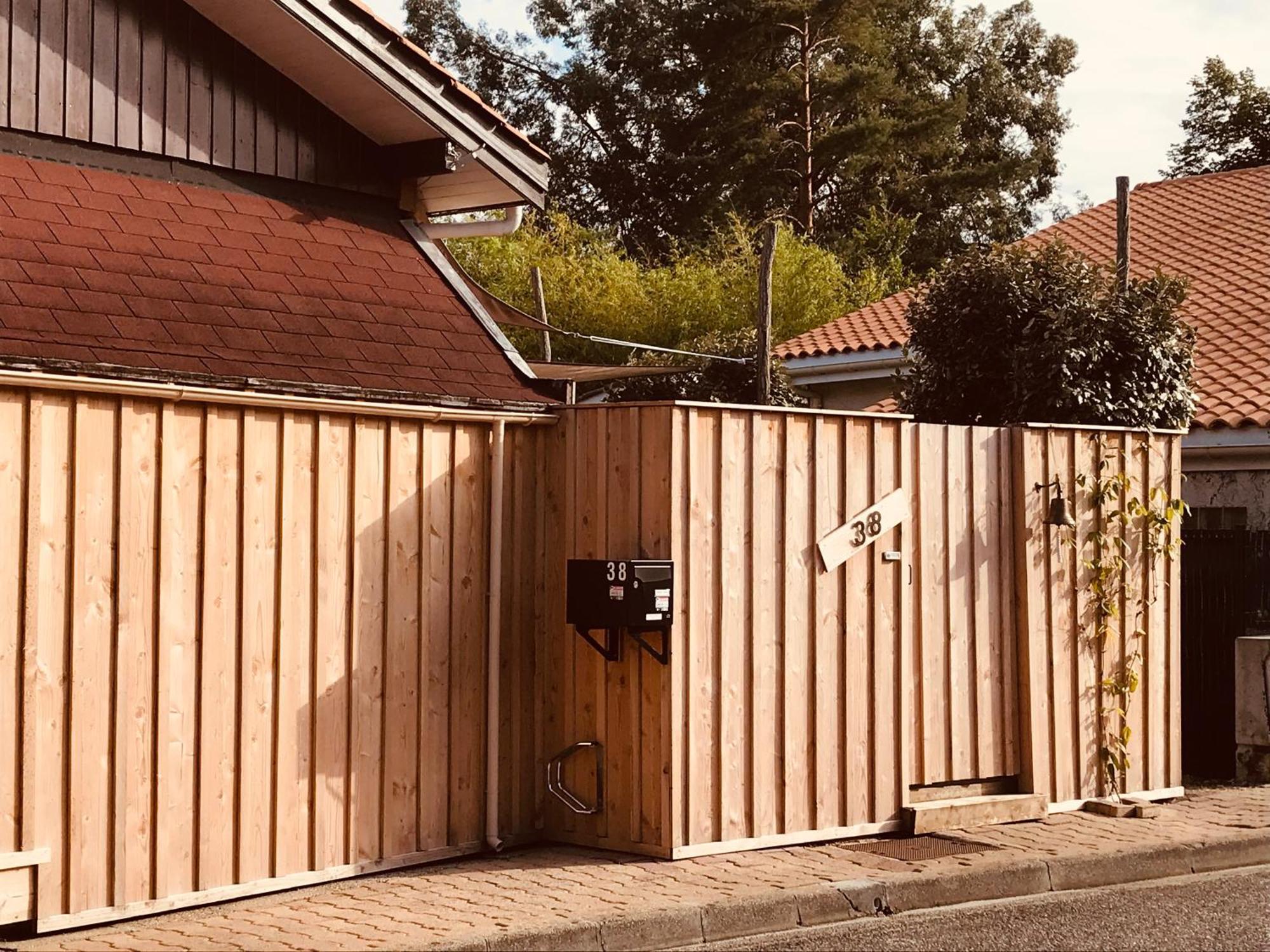 Cocon Entre Presqu'Ile Du Cap Ferret Et Plages Oceanes - Terrasse - 1 Velo Gratuit Ares Eksteriør billede