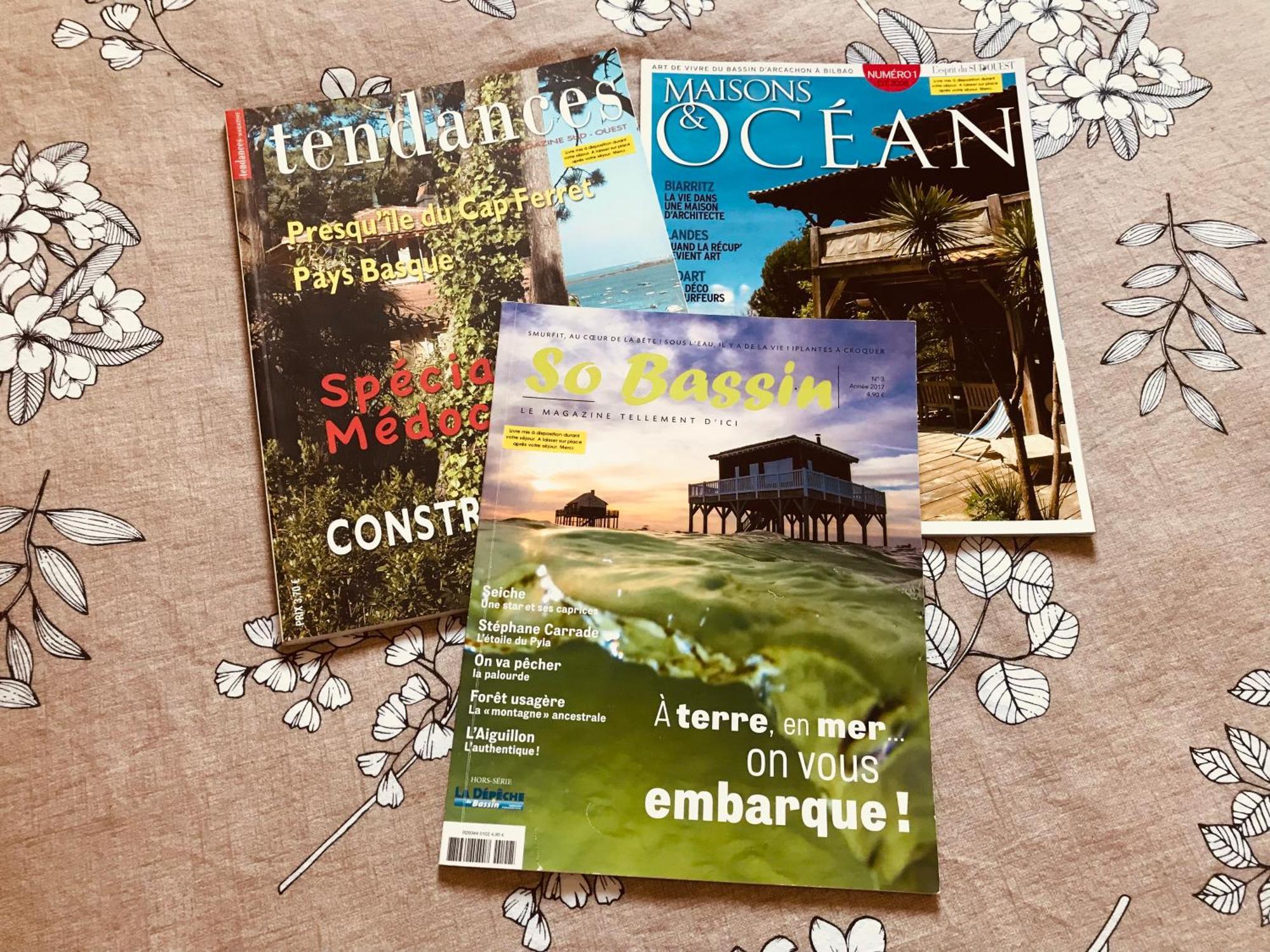 Cocon Entre Presqu'Ile Du Cap Ferret Et Plages Oceanes - Terrasse - 1 Velo Gratuit Ares Eksteriør billede